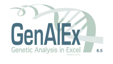 Genetic Analysis in Excel